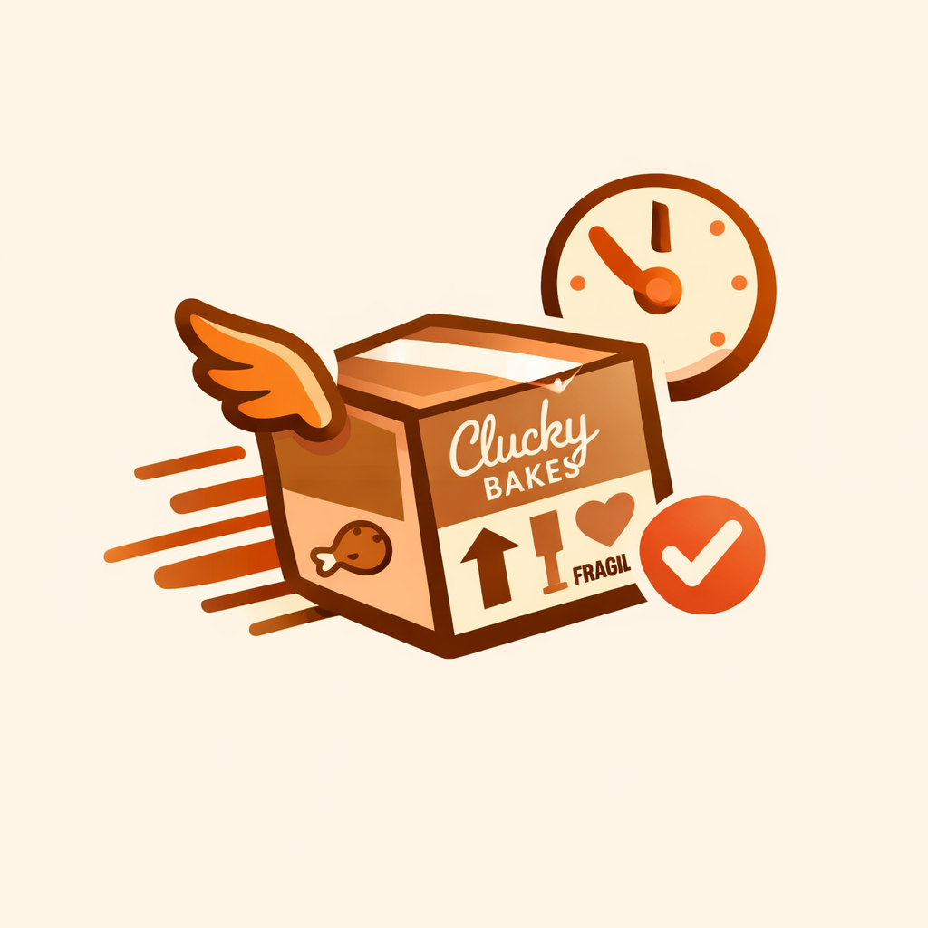 Fast delivery service