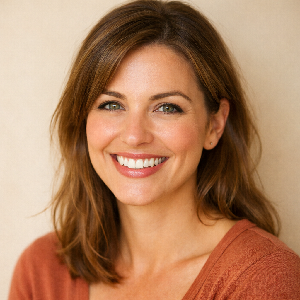 Emma W. - Happy customer